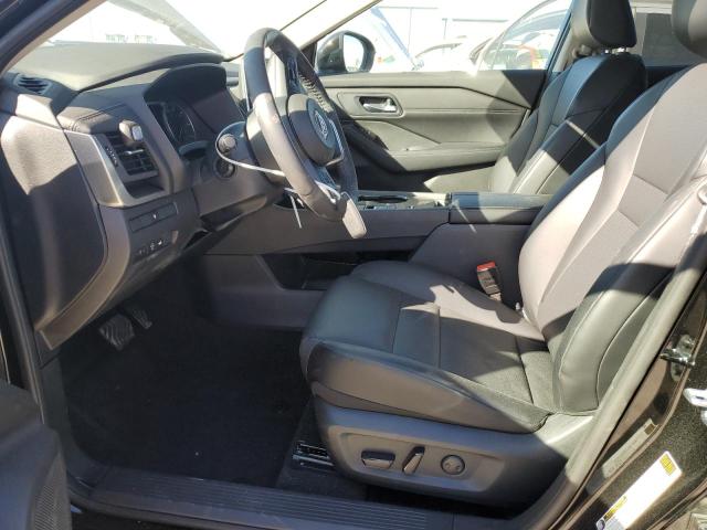 2024 NISSAN ROGUE SV - 5N1BT3BA5RC719064