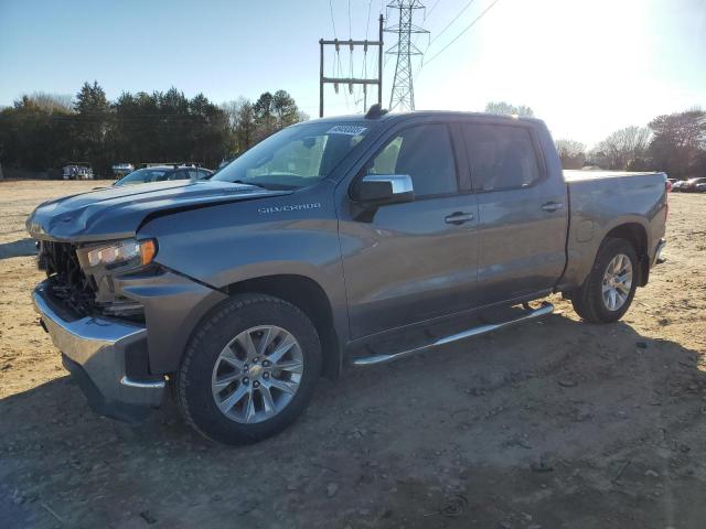 Vin: 1gcpwcet4lz171898, lot: 46450005, chevrolet all models c1500 lt 20201