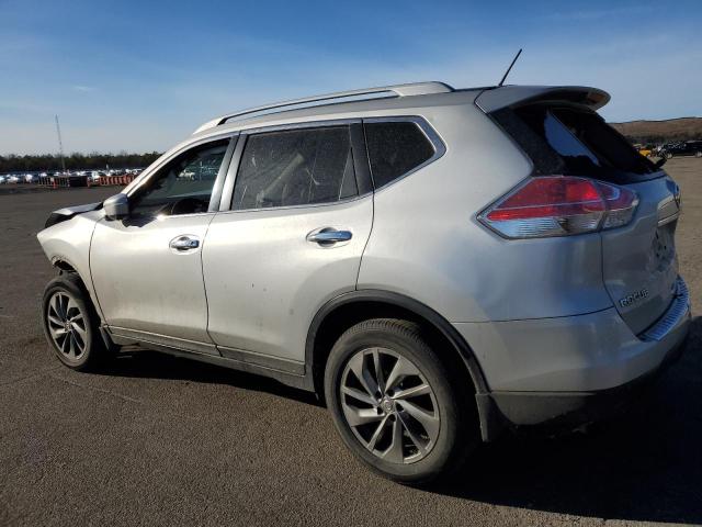 Vin: 5n1at2mvxfc828198, lot: 47264265, nissan rogue s 20152