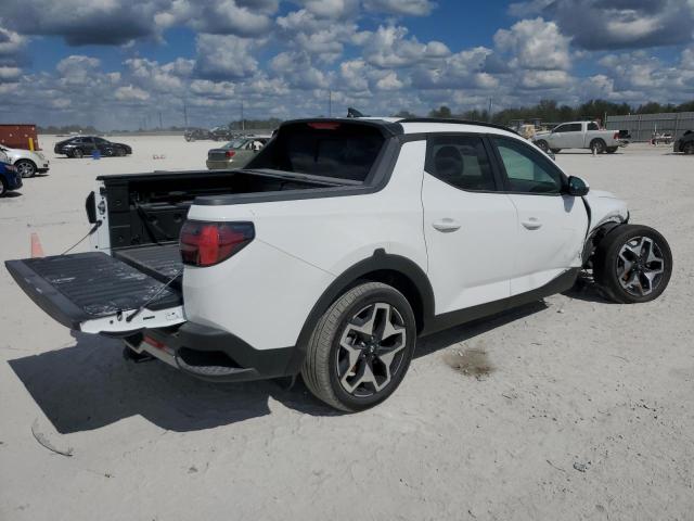 5NTJEDAFXPH069504 Hyundai Santa Cruz Limited 2023