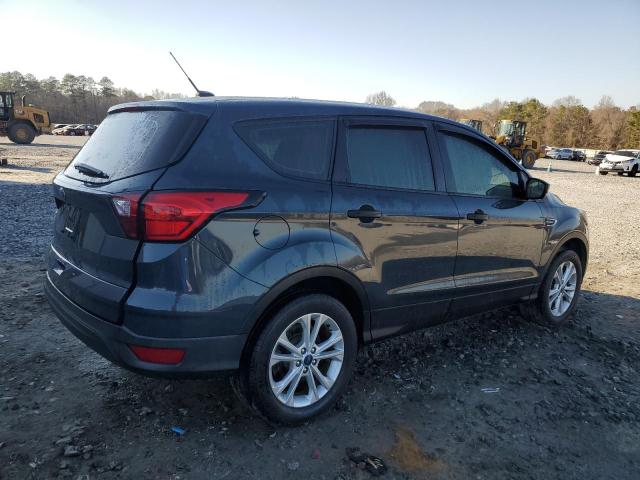 Vin: 1fmcu0f72kub45800, lot: 46442115, ford escape s 20193