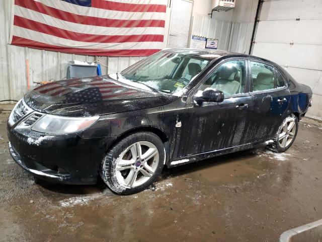 SAAB 9-3 2.0T