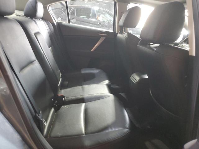 2012 MAZDA 3 I - JM1BL1W88C1541265