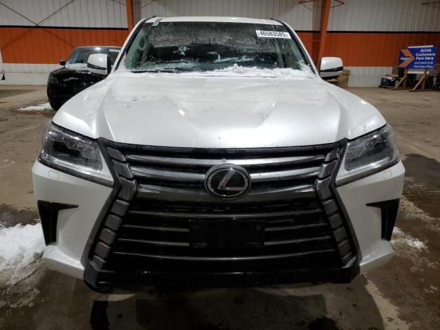 2018 LEXUS LX 570 JTJHY7AX1J4279675