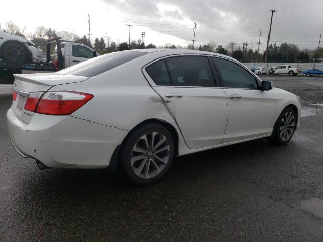 Vin: 1hgcr2f52fa259787, lot: 45919495, honda accord sport 20153