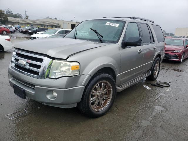 FORD EXPEDITION