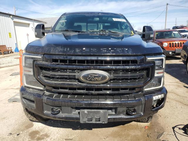 2020 FORD F250 SUPER - 1FT8W2BT3LED54722
