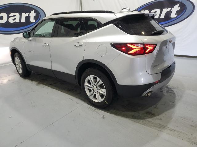2021 CHEVROLET BLAZER 2LT 3GNKBCRS1MS577991