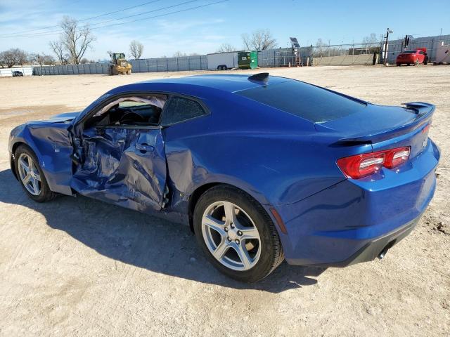 Vin: 1g1fb1rx7k0140195, lot: 43271495, chevrolet camaro ls 20192