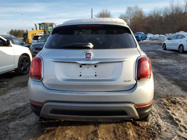 2016 FIAT 500X TREKK ZFBCFYCT5GP388413