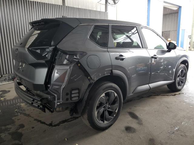 2025 NISSAN ROGUE SV - 5N1BT3BA9SC803183