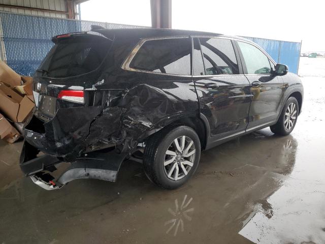 Vin: 5fnyf5h51kb043085, lot: 46711855, honda pilot exl 20193