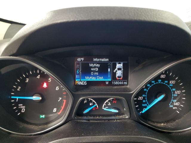 2016 FORD ESCAPE SE - 1FMCU9GX7GUA60266