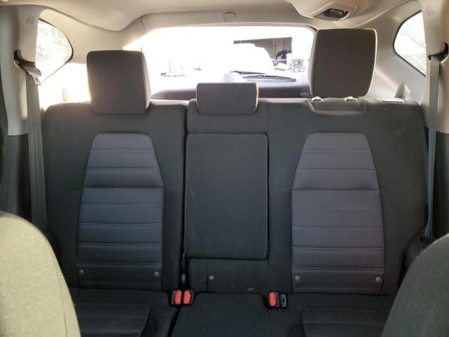 2021 HONDA CR-V EX - 2HKRW2H51MH677438