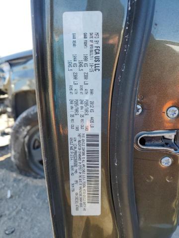 2016 JEEP PATRIOT SP 1C4NJPBA2GD589282