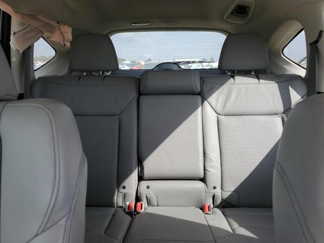 2015 HONDA CR-V EXL - 2HKRM3H73FH551856