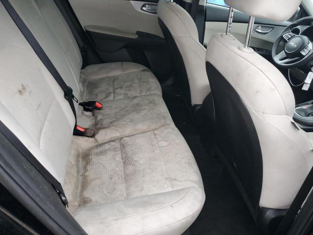 2023 KIA FORTE LX - 3KPF24AD0PE664166