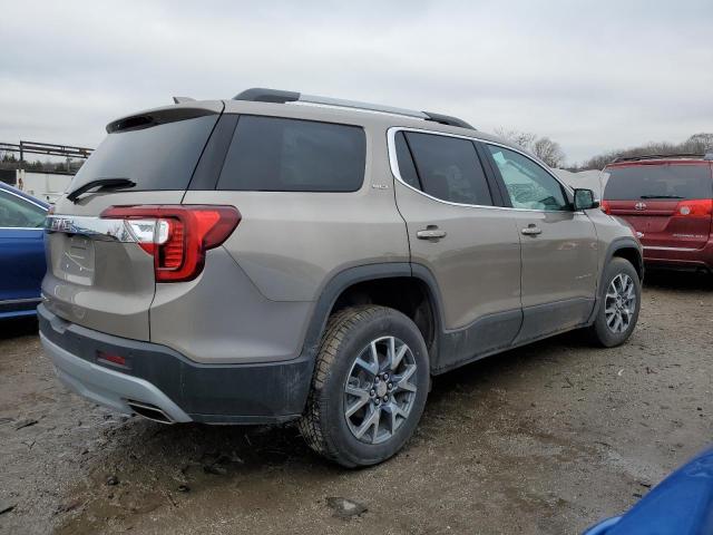 2023 GMC ACADIA SLT - 1GKKNML48PZ171556