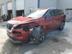 2021 NISSAN ROGUE SV - 5N1AT3BA1MC690781