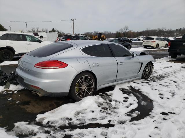 2015 PORSCHE PANAMERA S WP0AB2A72FL051223