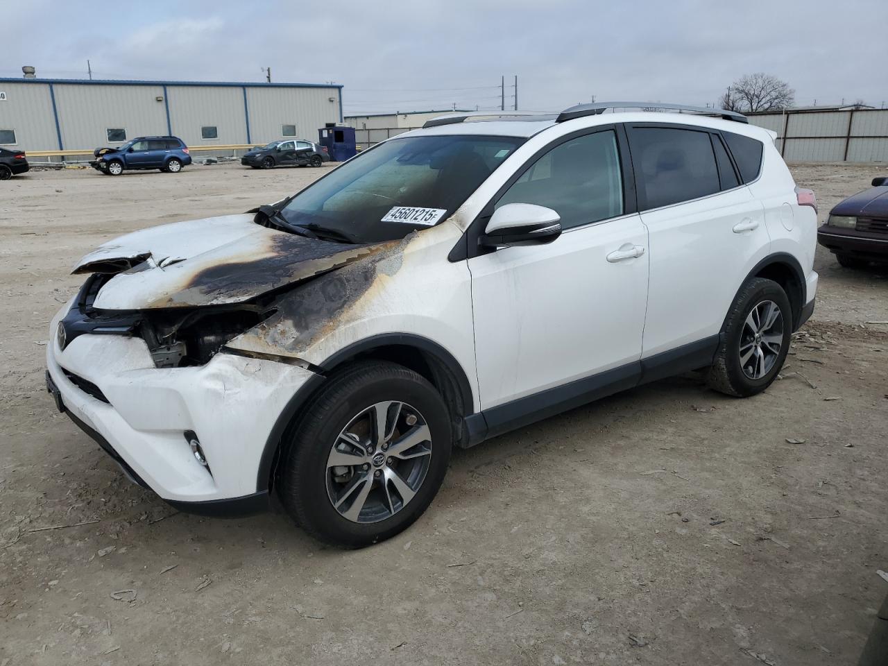 TOYOTA RAV4 ADVENTURE