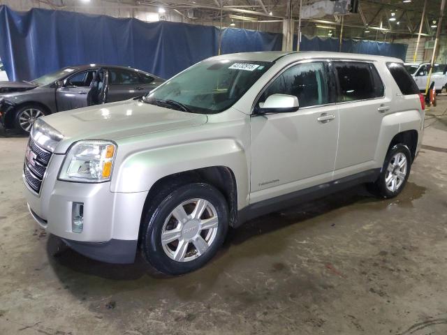 GMC TERRAIN SL