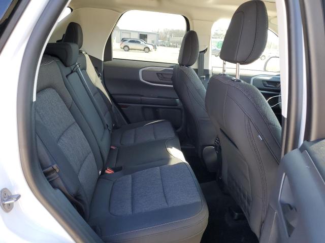2024 FORD BRONCO SPO 3FMCR9B68RRE30277