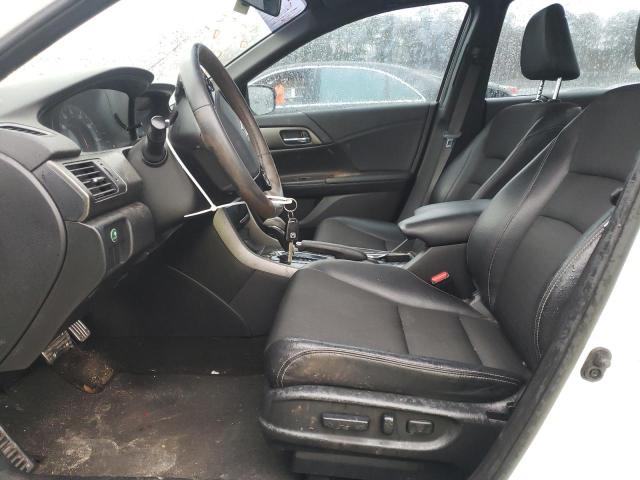 2017 HONDA ACCORD SPO - 1HGCR2F5XHA234560