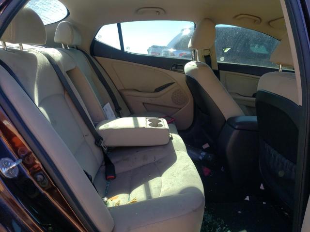 2015 KIA OPTIMA LX - 5XXGM4A71FG397800