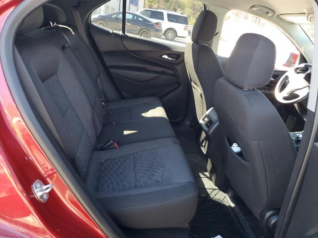 2020 CHEVROLET EQUINOX LT - 3GNAXUEV5LS665296