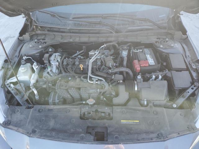 2022 NISSAN ALTIMA SV 1N4BL4DV9NN342964
