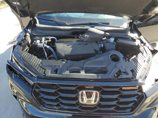 2025 HONDA PILOT TRAI 5FNYG1H61SB036233