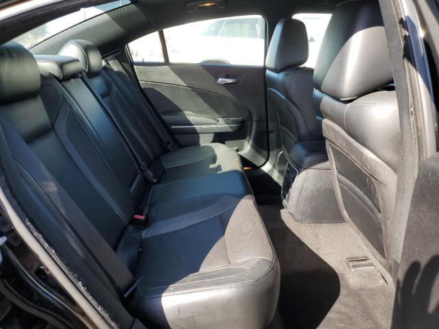2015 DODGE CHARGER SX - 2C3CDXJG9FH898158
