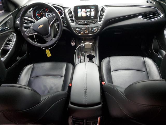2016 CHEVROLET MALIBU LT - 1G1ZE5ST5GF289292