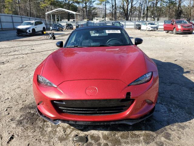 2016 MAZDA MX-5 MIATA - JM1NDAC74G0105935