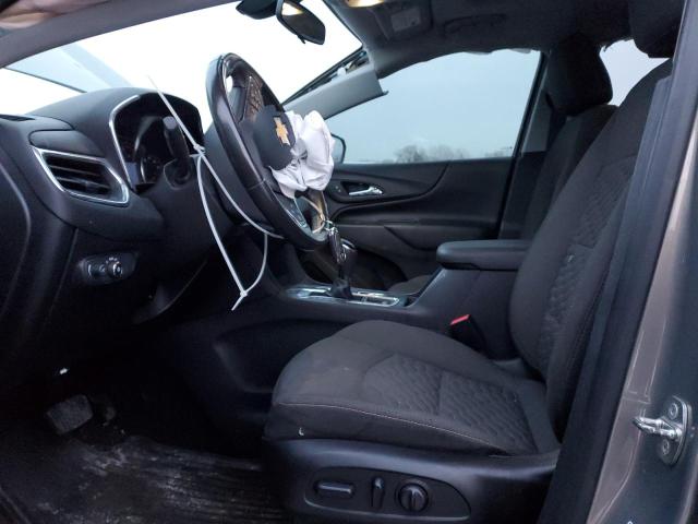 2019 CHEVROLET EQUINOX LT - 3GNAXUEV3KS528887