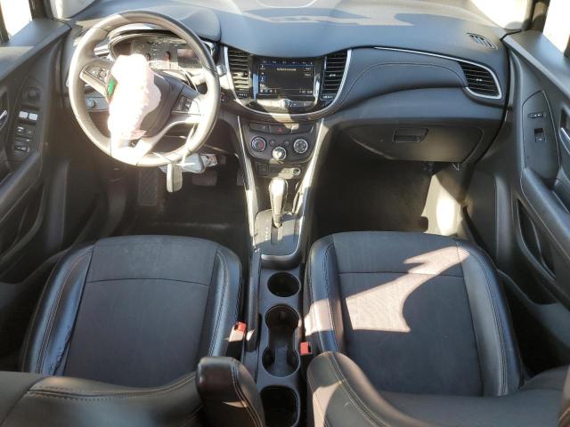 2018 CHEVROLET TRAX 1LT - KL7CJLSB7JB570980