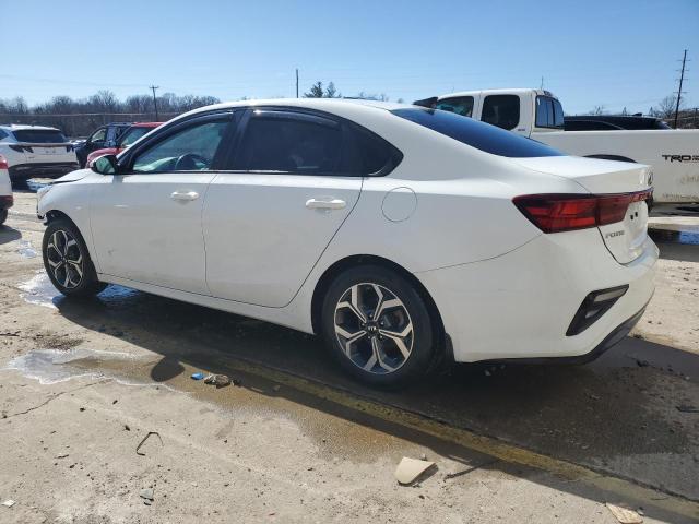 2019 KIA FORTE FE - 3KPF24AD7KE055617