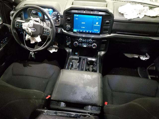 2022 FORD F150 SUPER - 1FTFW1E88NKF01307