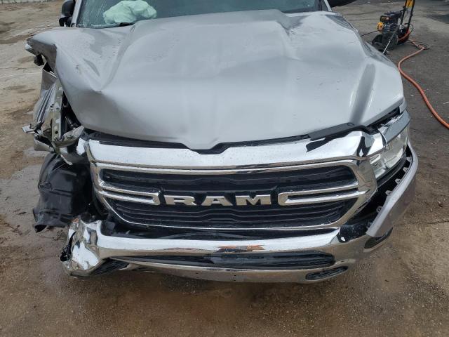 2021 RAM 1500 BIG H - 1C6RREFT1MN801967