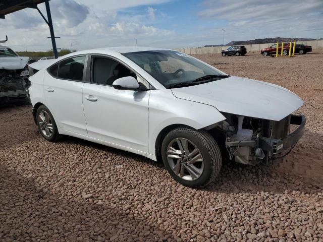 Vin: 5npd84lf3kh442181, lot: 45359005, hyundai elantra sel 20194