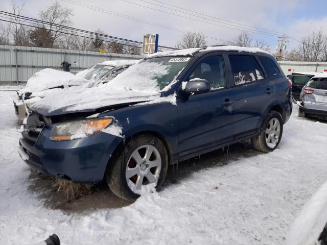 HYUNDAI SANTA FE S
