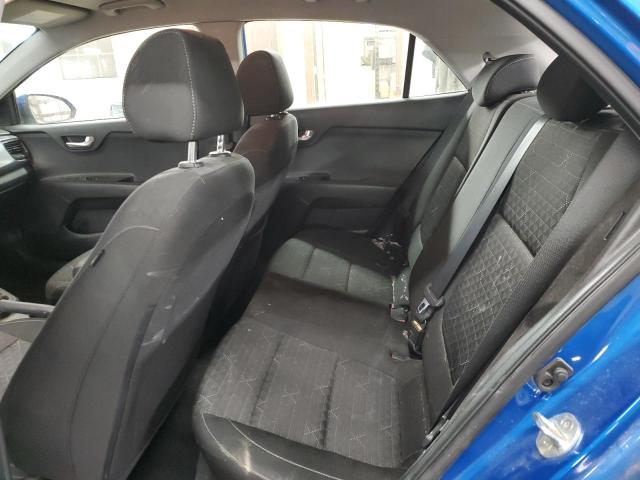 2021 KIA RIO S - 3KPA25AD3ME402346