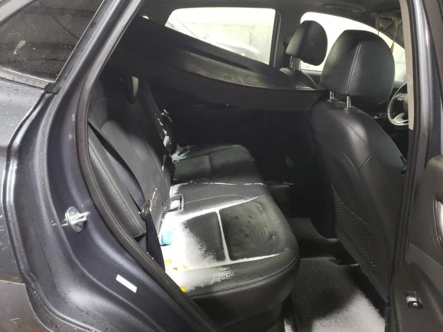 2018 HYUNDAI KONA LIMIT KM8K3CA56JU109533