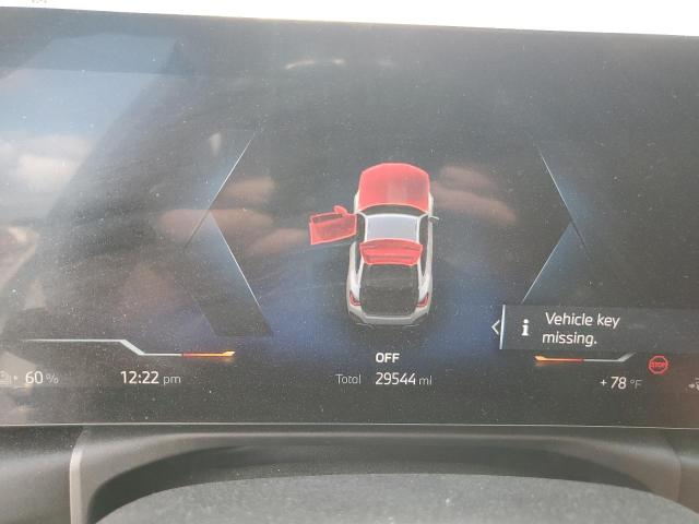 2023 BMW I4 EDRIVE - WBY73AW08PFN80199