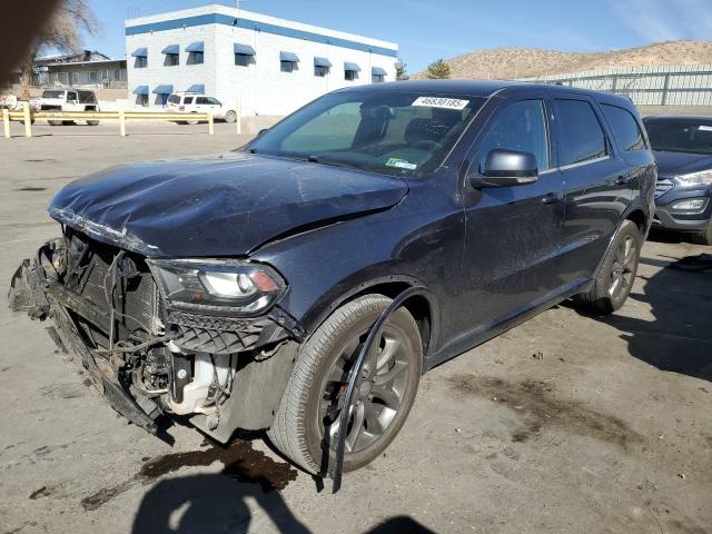 Vin: 1c4sdhct9ec598824, lot: 46830185, dodge durango r/t 2014 img_1