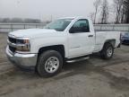 2016 CHEVROLET SILVERADO - 1GCNCNEHXGZ325558