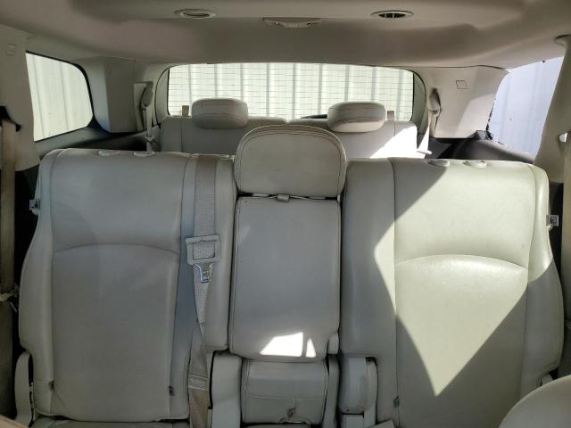 2013 DODGE JOURNEY CR #3301751363