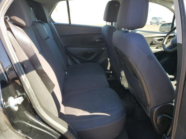 2019 CHEVROLET TRAX LS - 3GNCJKSB1KL400943