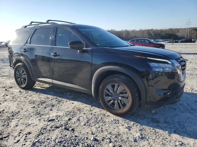 2023 NISSAN PATHFINDER - 5N1DR3BC6PC231683